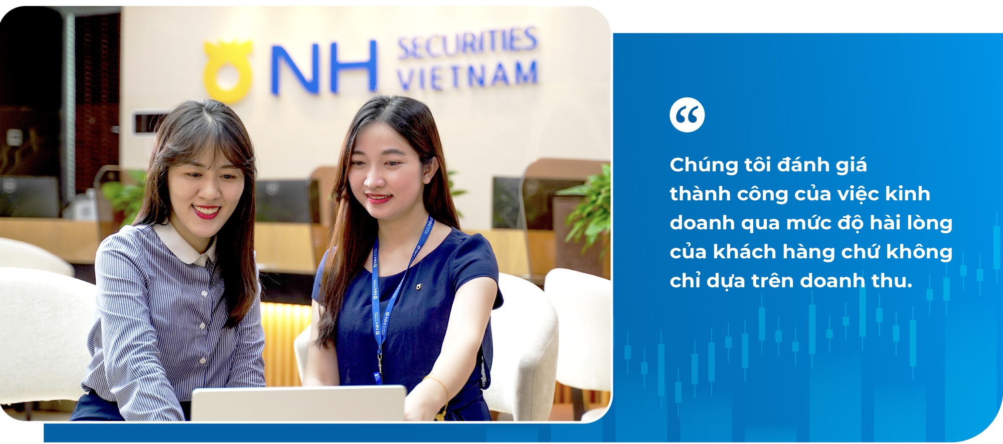 Chứng khoán NHSV và hành trình kiến tạo văn hoá đầu tư cho người Việt - Ảnh 5.
