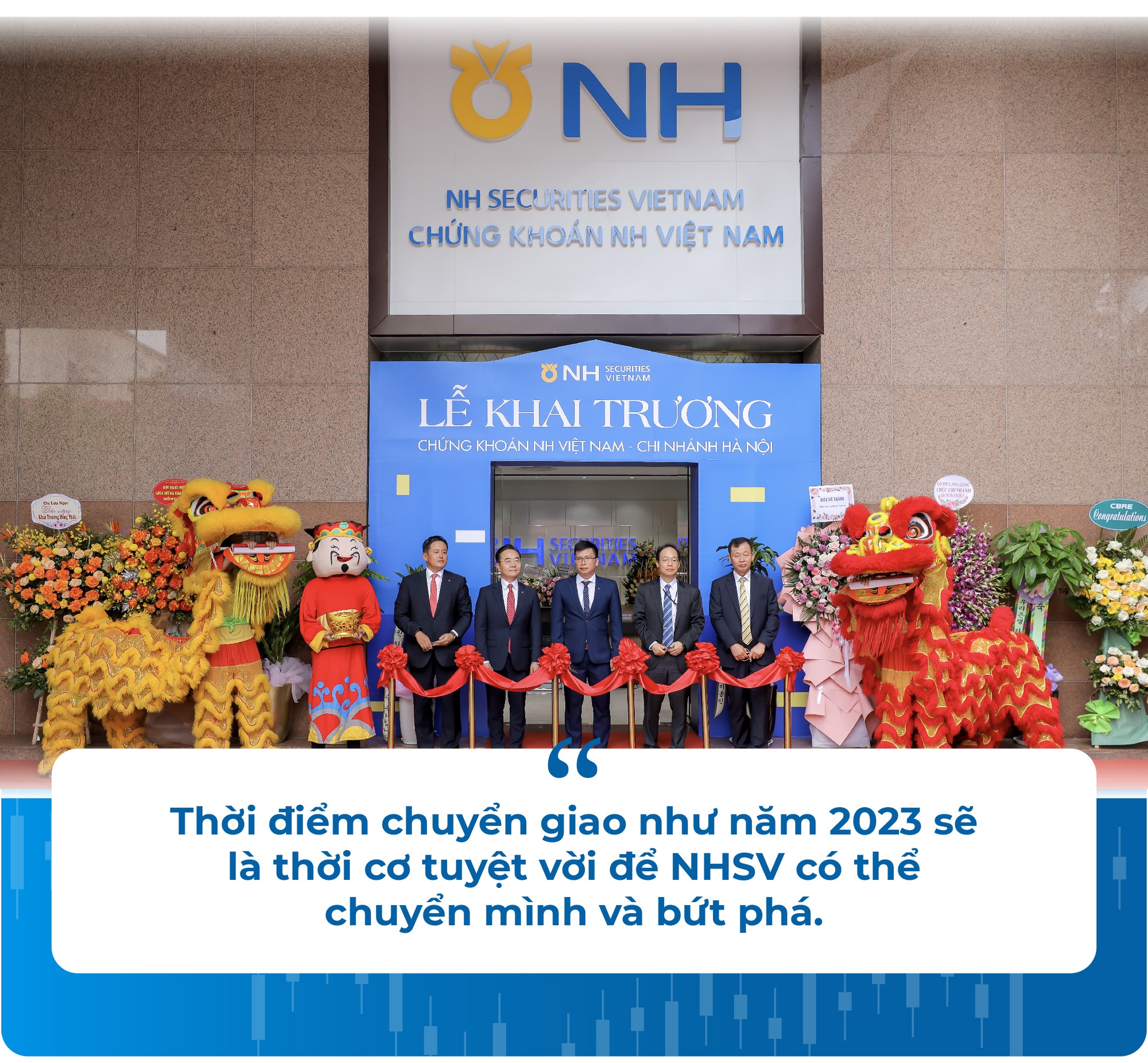 Chứng khoán NHSV và hành trình kiến tạo văn hoá đầu tư cho người Việt - Ảnh 10.