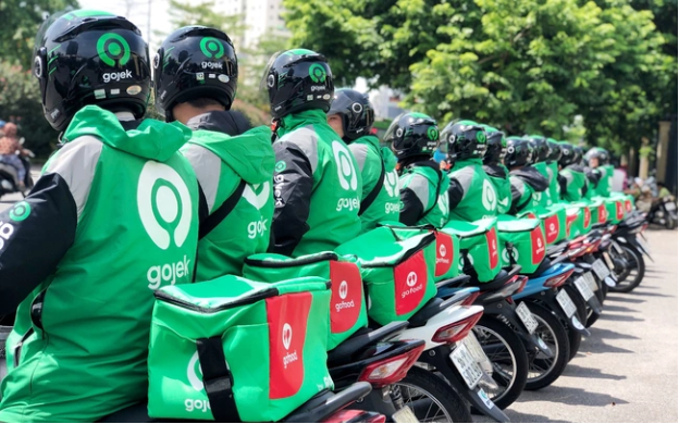 Gojek tiếp tục chiến lược phát triển bền vững tại Việt Nam - Ảnh 1.