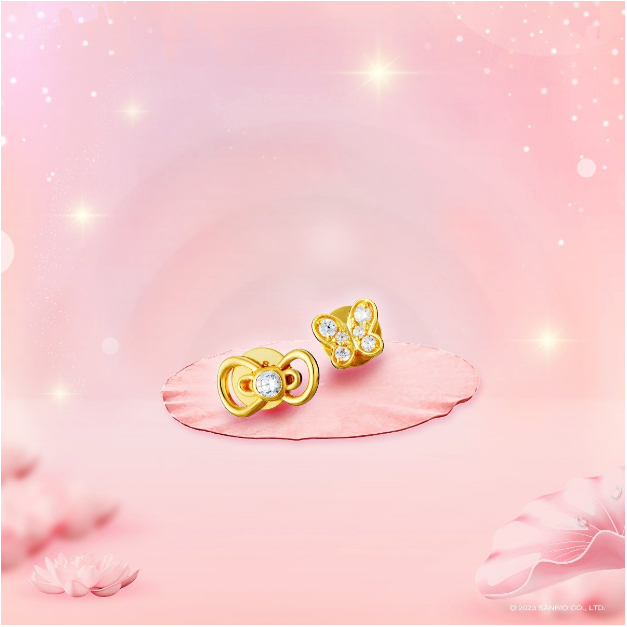 PNJ ra mắt dòng sản phẩm PNJ x Hello Kitty - Ảnh 6.