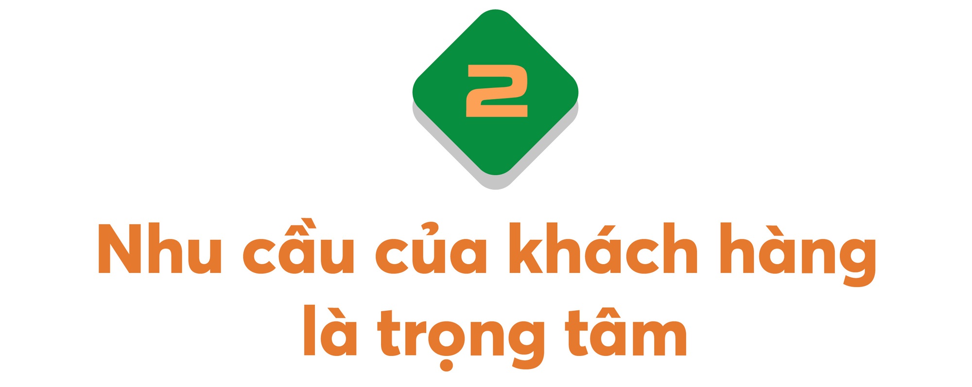 Hợp tác Vietcombank - FWD khách hàng là ưu tiên hàng đầu - Ảnh 4.