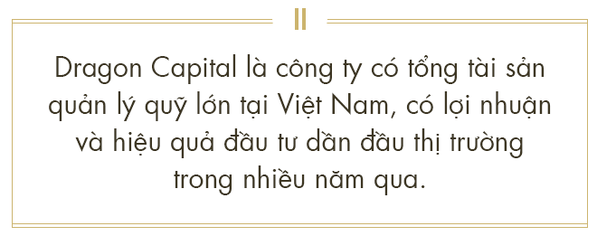 BIDV – Dragon Capital: Hợp tác chiến lược chinh phục thị trường Private Banking Việt Nam - Ảnh 11.