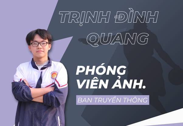 Nam sinh gây sốt nhờ ảnh CCCD với vẻ thư sinh ngời ngời, vừa học giỏi, vừa tài năng khiến dân tình phải xuýt xoa - Ảnh 2.