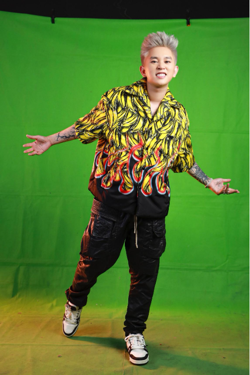 Isaac, Orange, Kimmese và B Ray sẽ &quot;khuấy đảo&quot; đêm chung kết Dalat Best Dance Crew 2023 - Ảnh 3.