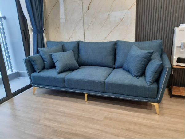 Các mẫu sofa văng cho căn hộ chung cư dưới 100m2 tại HNSOFA - Ảnh 3.