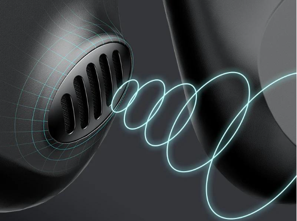 SoundPEATS RunFree Lite thiết kế Open-ear chuyên dụng cho người chơi thể thao - Ảnh 4.