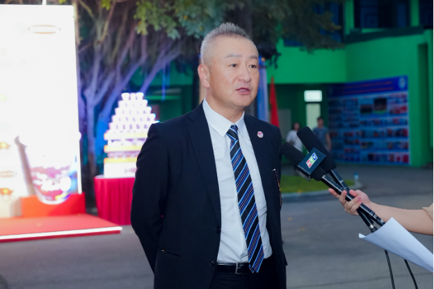ACECOOK Việt Nam đồng hành cùng Đoàn thể thao Việt Nam dự SEA Games 32 - Ảnh 2.