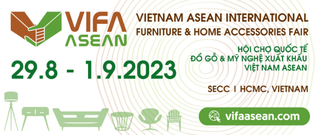 VIFA ASEAN – Nơi giao lưu của cộng đồng nội thất Việt Nam và ASEAN - Ảnh 2.