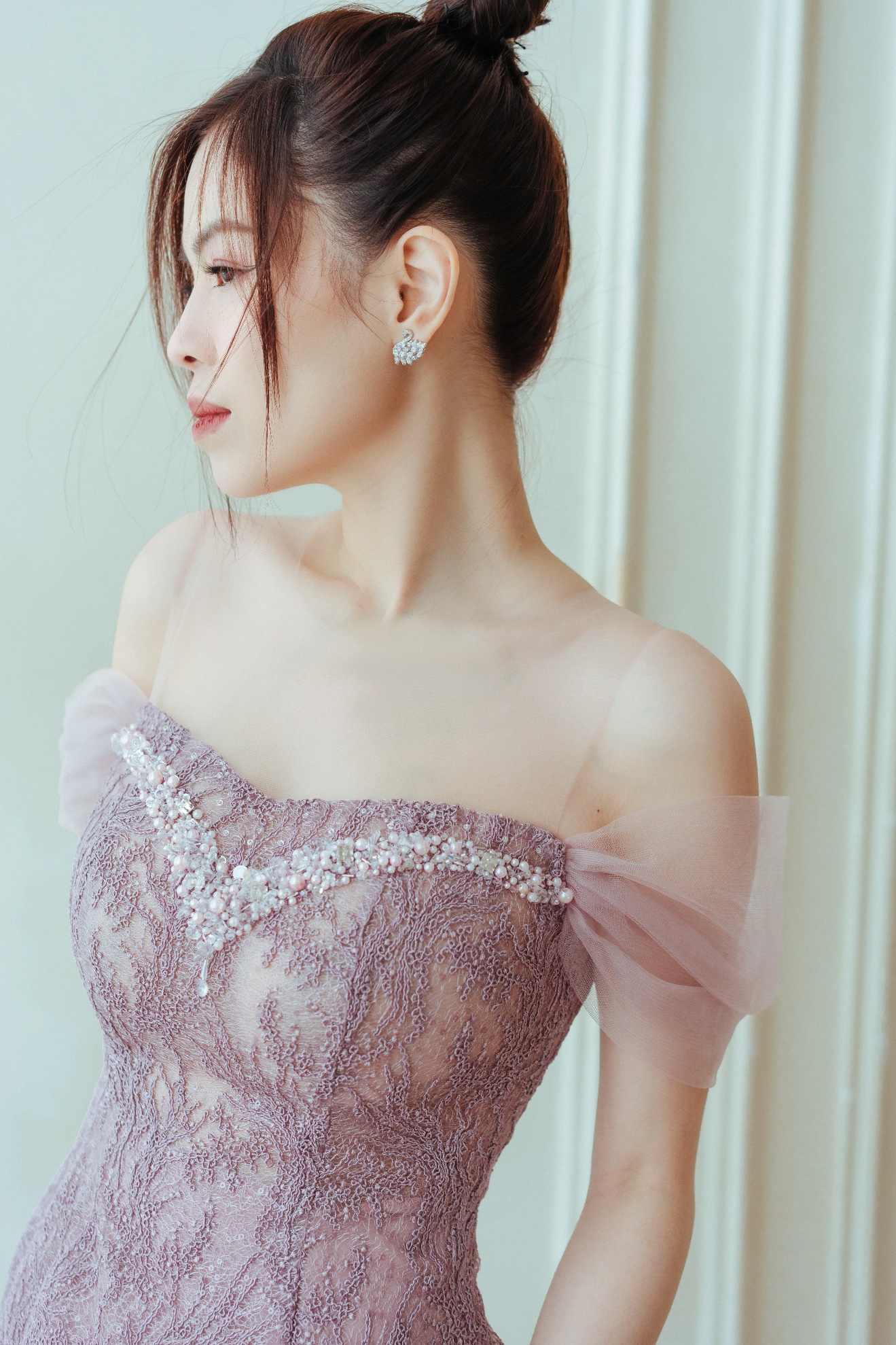 Trang My - khởi nghiệp từ năm 20 tuổi với thương hiệu thời trang LAMY design - Ảnh 4. Trang My - khởi nghiệp từ năm 20 tuổi với thương hiệu thời trang LAMY design - Ảnh 4.