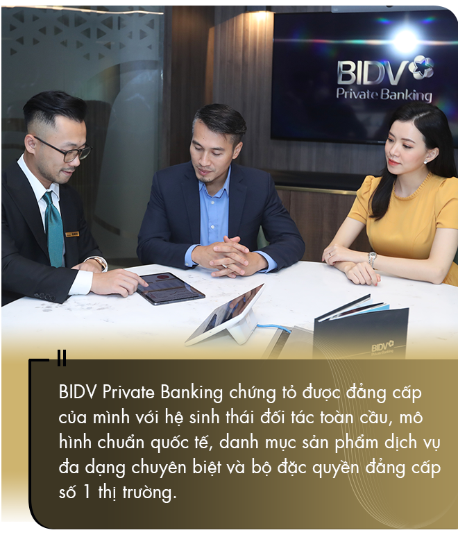 BIDV – Dragon Capital: Hợp tác chiến lược chinh phục thị trường Private Banking Việt Nam - Ảnh 15.