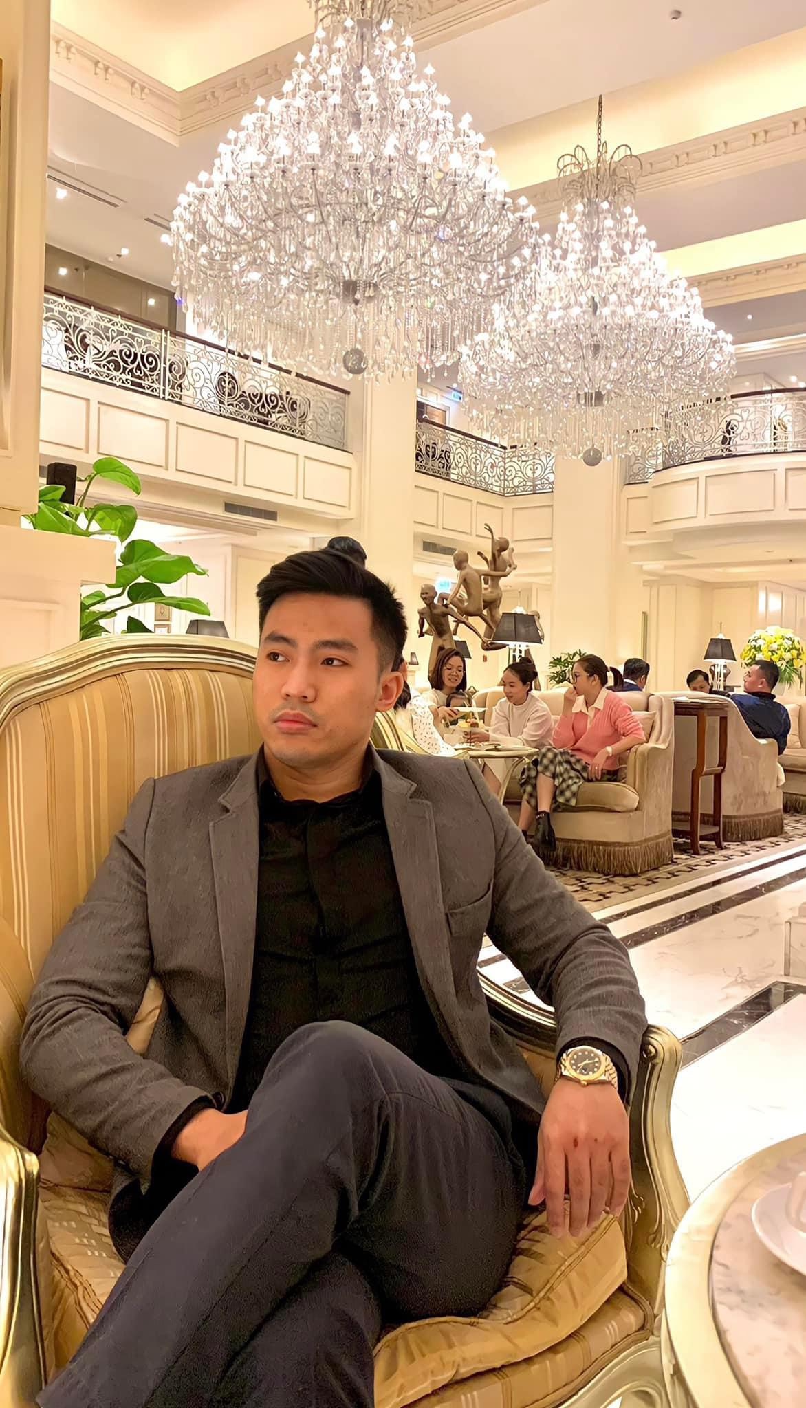 CEO Anh Tuấn chỉ ra 3 sai lầm thường gặp trong kinh doanh online - Ảnh 4. CEO Anh Tuấn chỉ ra 3 sai lầm thường gặp trong kinh doanh online - Ảnh 4.