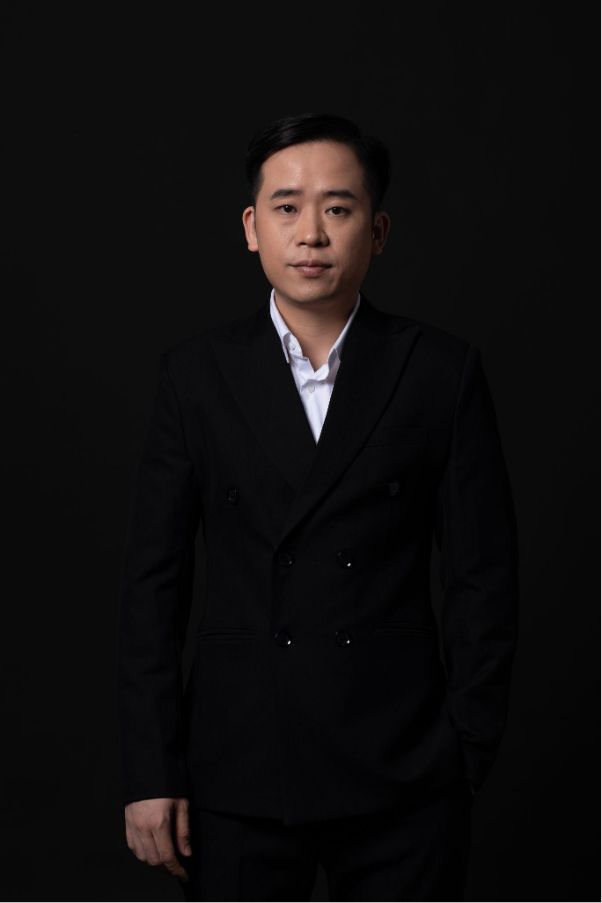CEO Tuấn Sim - Hành trình 14 năm kinh doanh sim số, chuyển mình để phát triển - Ảnh 1.