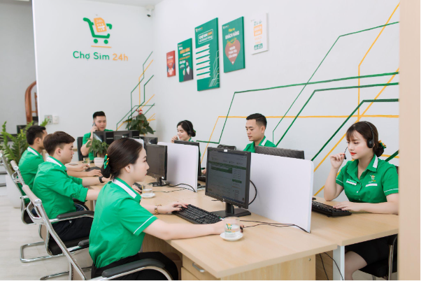 CEO Tuấn Sim - Hành trình 14 năm kinh doanh sim số, chuyển mình để phát triển - Ảnh 3.