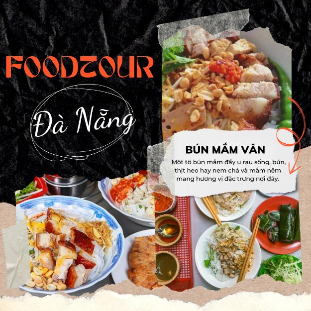 Lễ này dự định du lịch Đà Nẵng, hội ghiền ẩm thực nhất định đừng bỏ qua những món ngon đặc sản này - Ảnh 3.