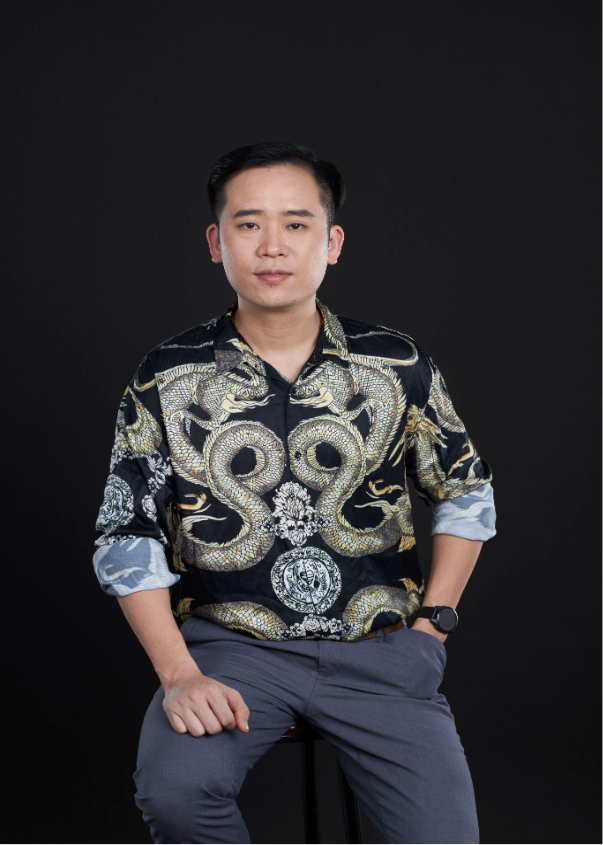 CEO Tuấn Sim - Hành trình 14 năm kinh doanh sim số, chuyển mình để phát triển - Ảnh 4.