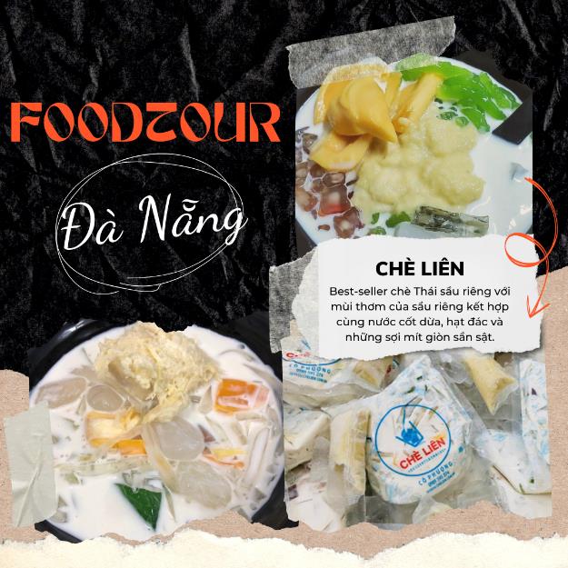 Lễ này dự định du lịch Đà Nẵng, hội ghiền ẩm thực nhất định đừng bỏ qua những món ngon đặc sản này - Ảnh 5.