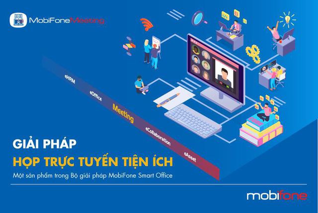 MobiFone và thời cơ chiếm lĩnh mỏ vàng công nghệ số - Ảnh 1.