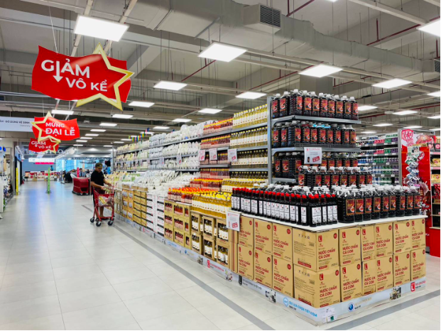 Cơ hội trúng iPhone 14 Promax dành cho khách hàng thành viên của LOTTE Mart Vinh - Ảnh 3. Cơ hội trúng iPhone 14 Promax dành cho khách hàng thành viên của LOTTE Mart Vinh - Ảnh 3.