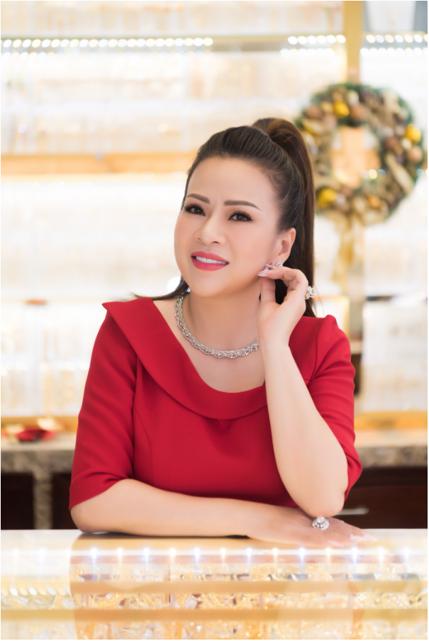 Tiệm vàng Vân Khánh - Chất lượng và uy tín là tiêu chí hàng đầu trong kinh doanh trang sức - Ảnh 5.