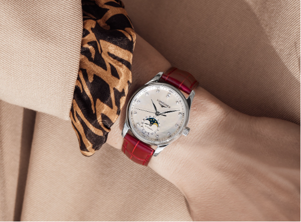 Các hãng đồng hồ nữ Thụy Sỹ có lịch sử lâu đời, chất lượng tốt - Ảnh 2.