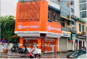 CEO Ro Min Ho:”Happy Money đã vượt qua định kiến như thế nào?” - Ảnh 2.