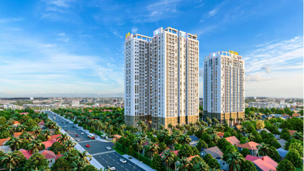 Nam Sài Gòn – Tâm điểm thị trường bất động sản năm 2023 - Ảnh 1.