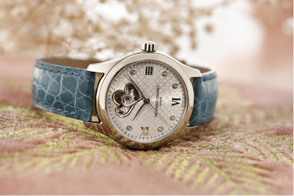 Các hãng đồng hồ nữ Thụy Sỹ có lịch sử lâu đời, chất lượng tốt - Ảnh 4.