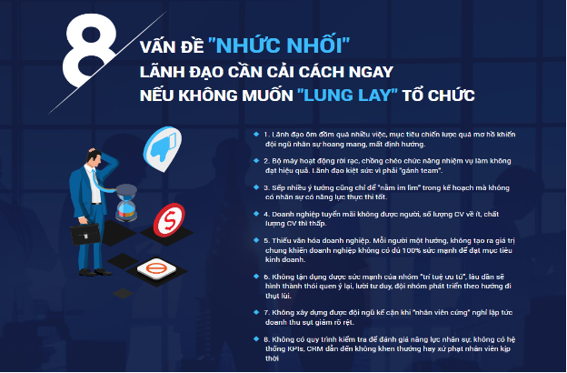 Văn hoá tuyển dụng và đào tạo liên tục: &quot;Mạch máu&quot; nhân tài chảy bên trong doanh nghiệp - Ảnh 2.