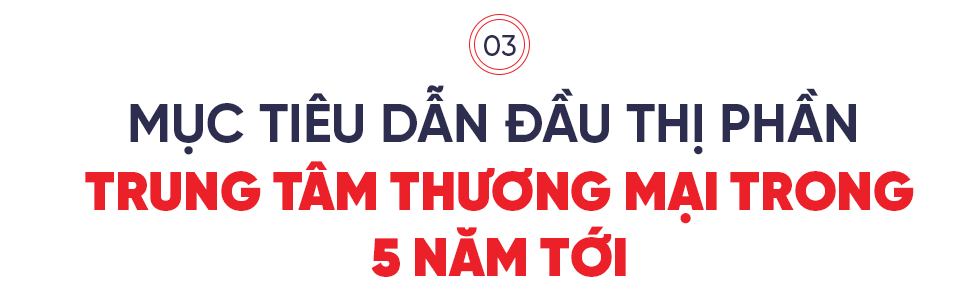 Central Retail đặt mục tiêu đưa GO! trở thành mô hình Trung tâm Thương mại hàng đầu Việt Nam - Ảnh 8.