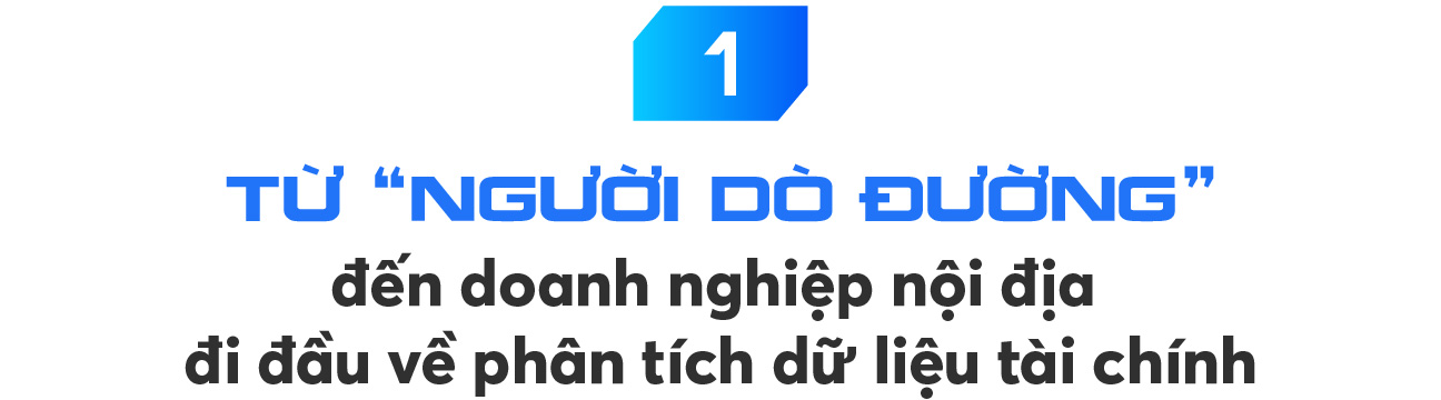 FiinGroup: Kiên định với phương châm “Vững tin phụng sự” thị trường - Ảnh 2.