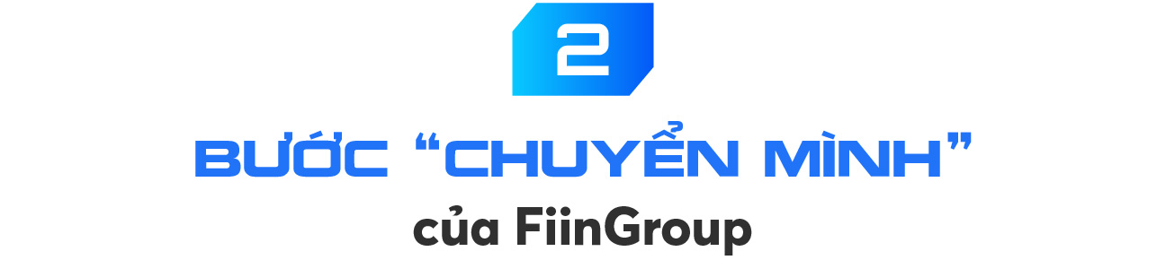 FiinGroup: Kiên định với phương châm “Vững tin phụng sự” thị trường - Ảnh 4.