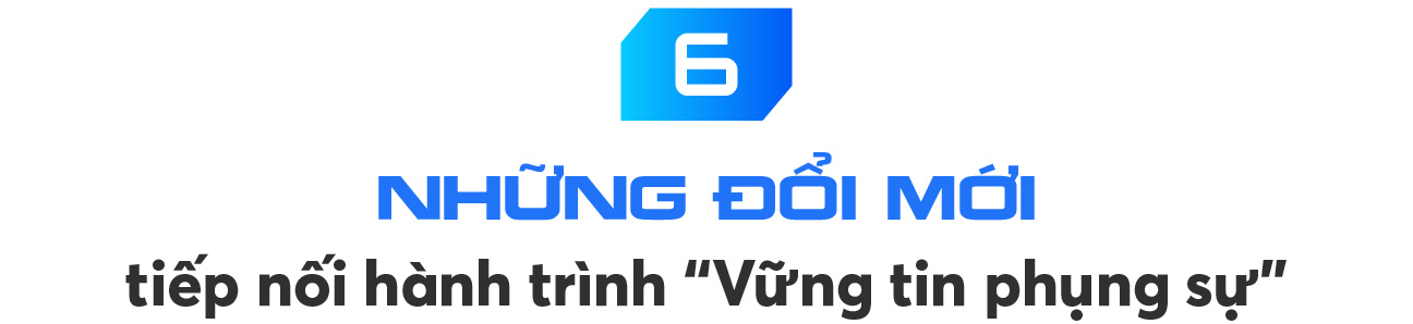 FiinGroup: Kiên định với phương châm “Vững tin phụng sự” thị trường - Ảnh 15.