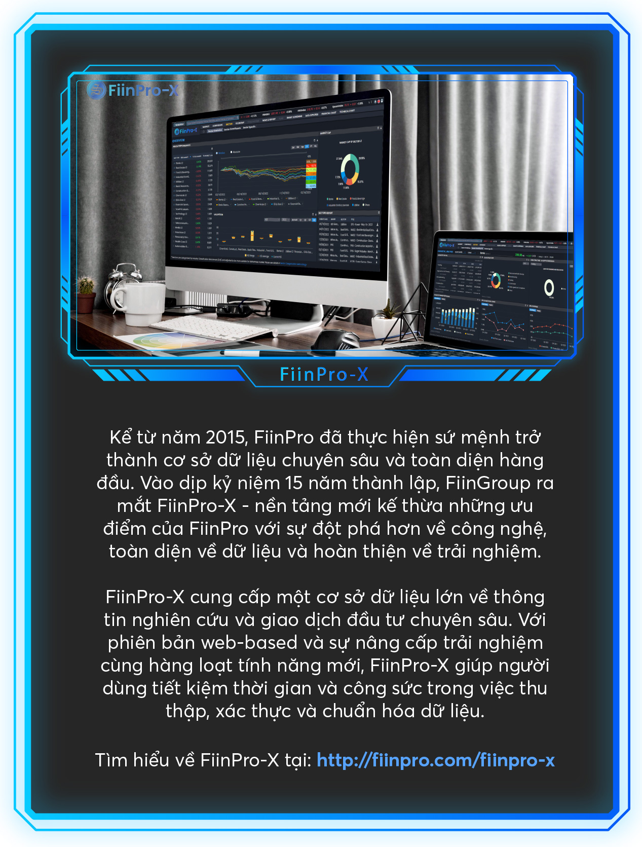 FiinGroup: Kiên định với phương châm “Vững tin phụng sự” thị trường - Ảnh 17.