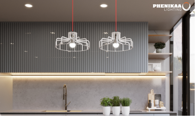 Phenikaa Lighting – OSRAM: Màn hợp tác chiến lược giữa hai thương hiệu chiếu sáng - Ảnh 4.