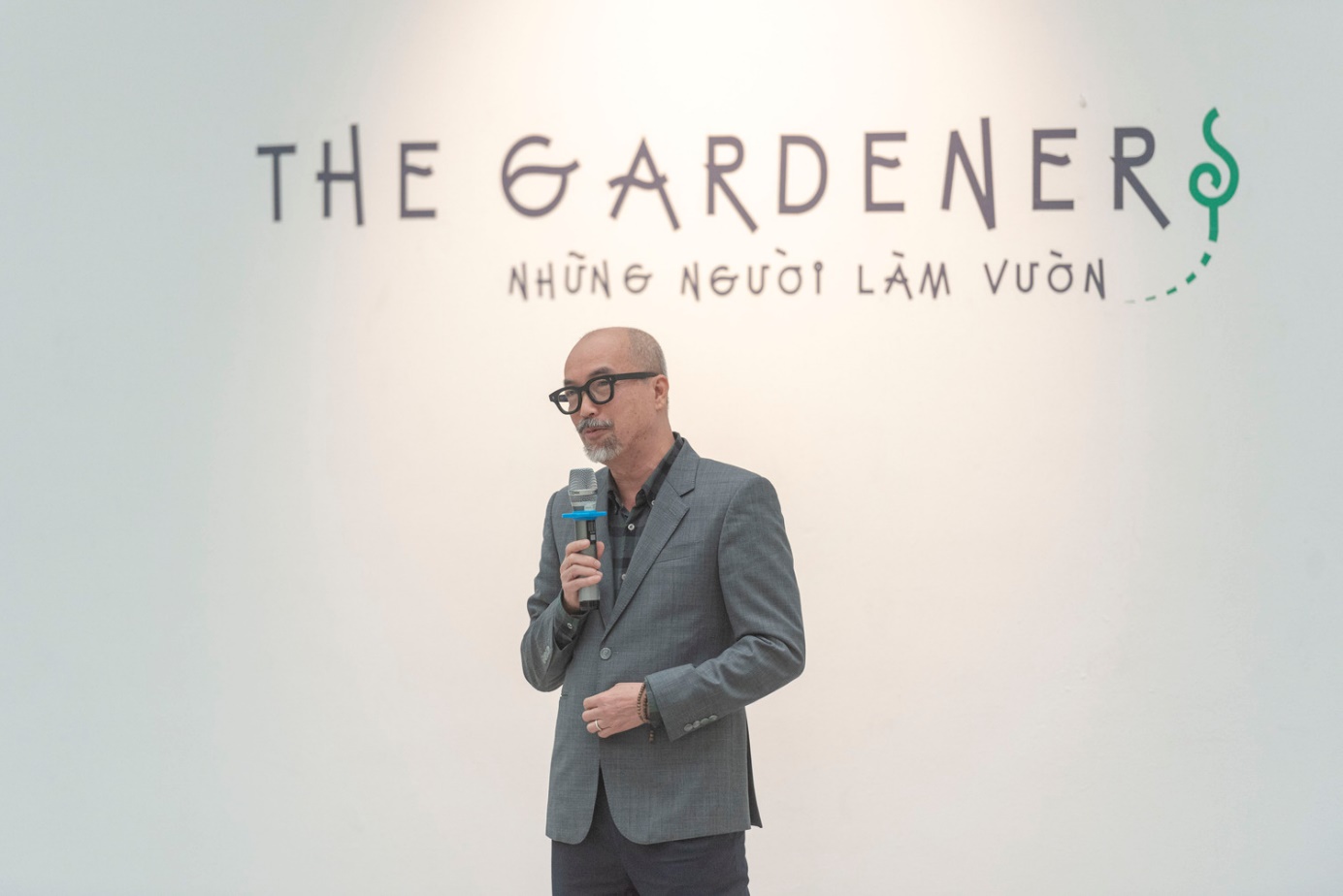 VCCA giới thiệu triển lãm “Những người làm vườn” tại Hà Nội - Ảnh 3.
