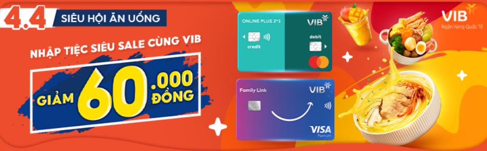 Ăn phủ phê với các món ngon tại “4.4 - Siêu hội ăn uống” của ShopeeFood - Ảnh 4.