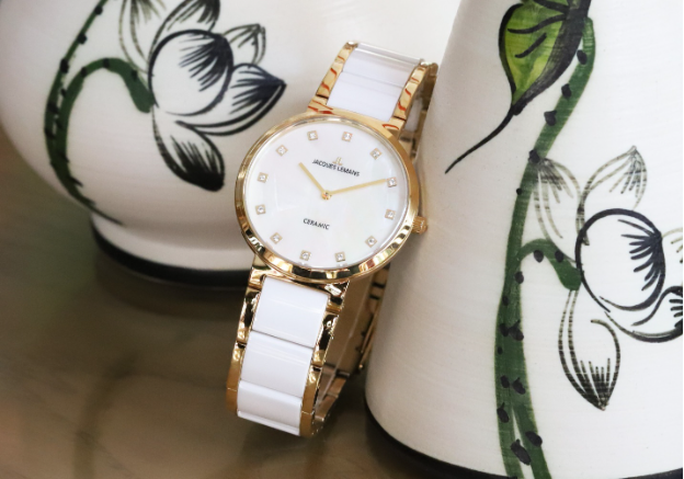 Đăng Quang Watch ưu đãi lên tới 20% trong tuần lễ vàng khai trương - Ảnh 4.