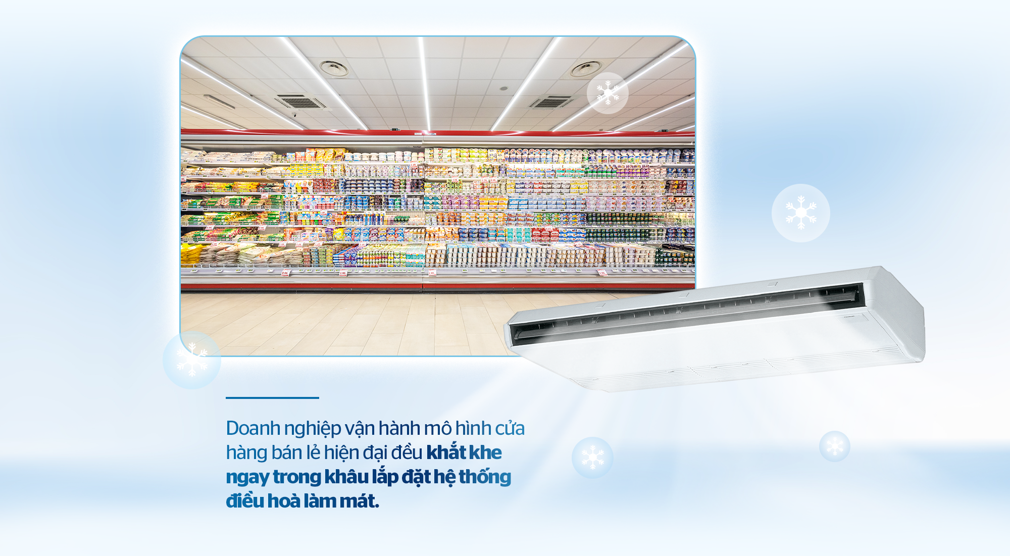 Vũ khí bí mật trong các chuỗi bán lẻ nâng cấp trải nghiệm mua sắm của khách hàng - Ảnh 5.