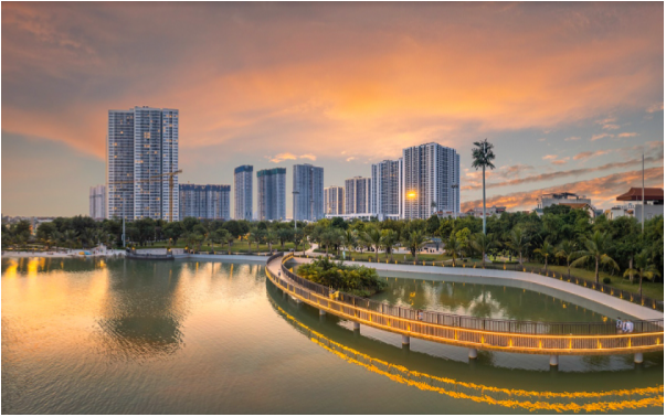 Chủ đầu tư rục rịch ra hàng mới, thị trường BĐS trở lại với nhiều tin vui - Ảnh 3.