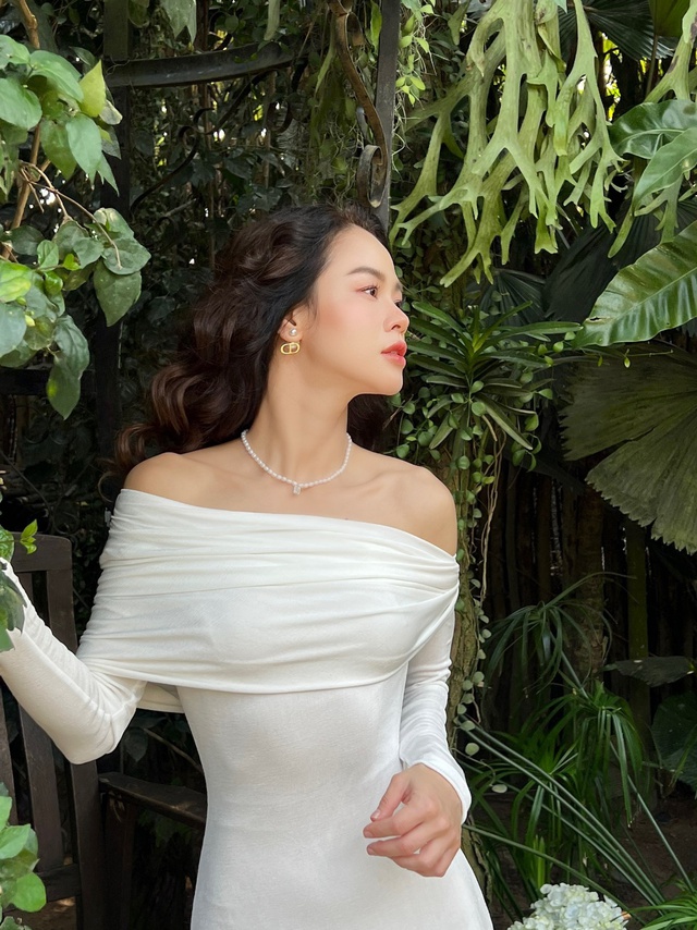 HLV Yoga Jessica Diễm: “Yoga tiếp tục thay cho thay đổi cuộc sống tôi” - Hình ảnh 1.