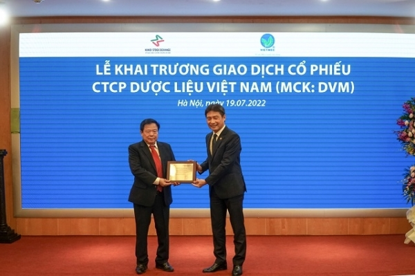 VIETMEC dự kiến chia cổ tức và cổ phiếu thưởng với tỷ lệ lên đến 80% - Ảnh 3.