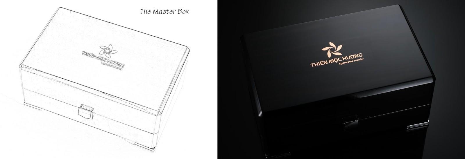 Khám phá &quot;The Master Box&quot; - Chuẩn mới cho Trầm Hương cao cấp - Ảnh 2.