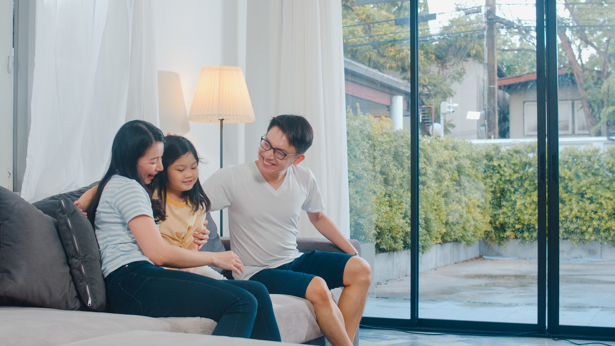 &quot;Mát&quot; không gian, &quot;lành&quot; sức khỏe với điều hòa Samsung WindFree™ - Ảnh 1.