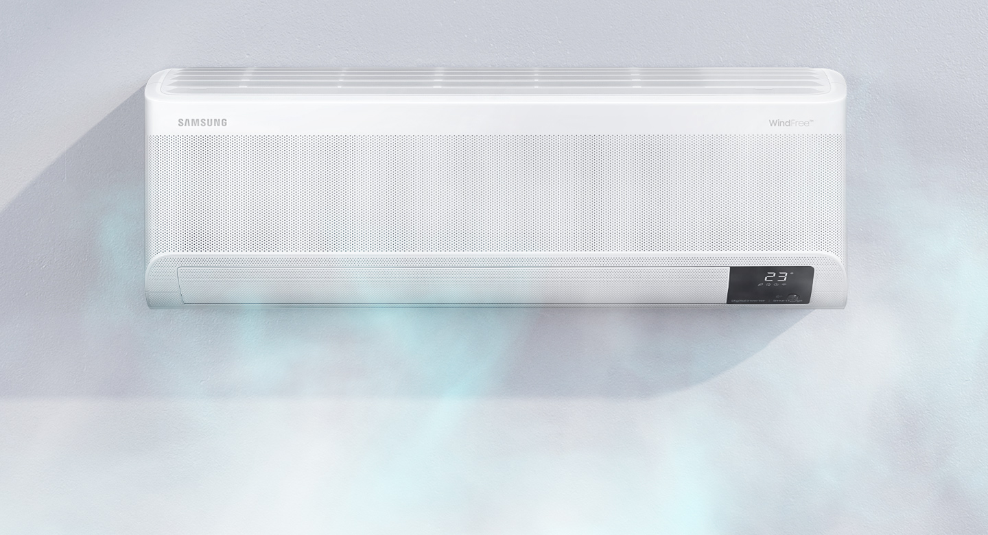 &quot;Mát&quot; không gian, &quot;lành&quot; sức khỏe với điều hòa Samsung WindFree™ - Ảnh 2.