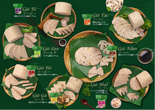 CEO Nhật Bản Mori Kazuki chinh phục quê hương bằng ẩm thực Việt Nam - Ảnh 1.