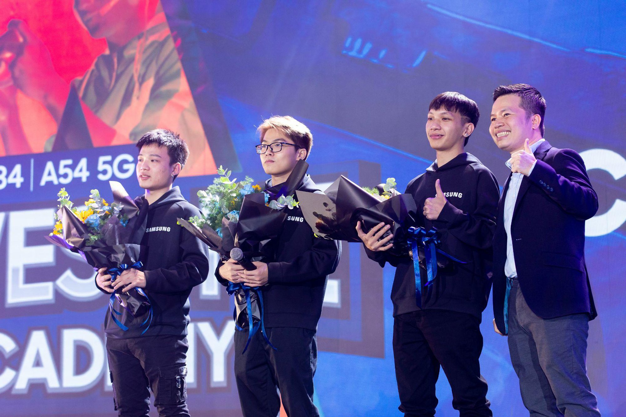 Hành trình đến đỉnh cao eSports sẽ dễ dàng hơn nếu bạn có người đồng hành đáng tin cậy - Ảnh 1.