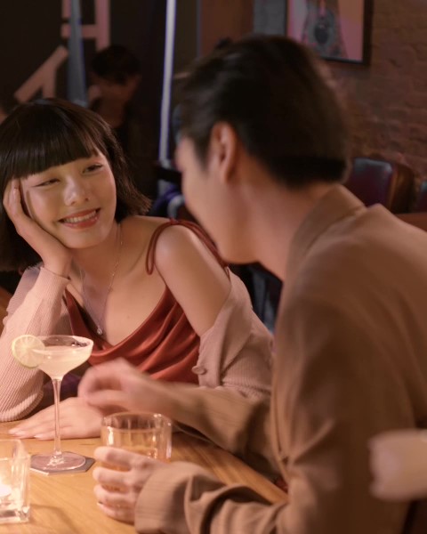 T&igrave;nh y&ecirc;u được nu&ocirc;i dưỡng từ những khoảnh khắc nhỏ nhất ta trải qua c&ugrave;ng nhau - Ảnh 3.