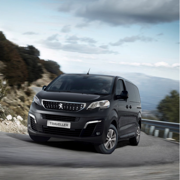 Peugeot Traveller - MPV 7 chỗ châu Âu ưu đãi đến 40 triệu đồng - Ảnh 3.