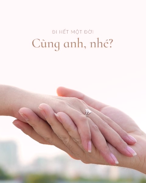 T&igrave;nh y&ecirc;u được nu&ocirc;i dưỡng từ những khoảnh khắc nhỏ nhất ta trải qua c&ugrave;ng nhau - Ảnh 7.