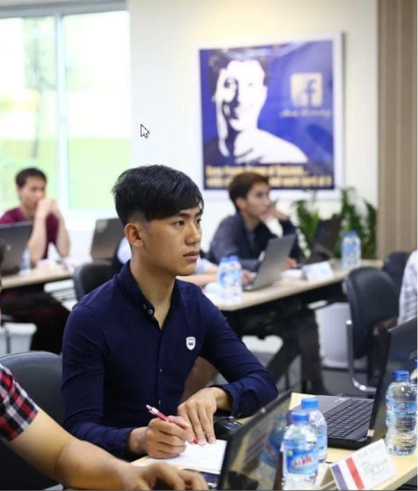 Founder TUKI Group và hành trình trở thành &quot;người đỡ đầu&quot; những nhà khởi nghiệp kinh doanh online - Ảnh 1.